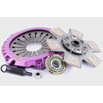 Zestaw sprzęgła Xtreme Clutch Heavy Duty Ceramic PONTIAC FIREBIRD 5.7 205KW (1993-1996)