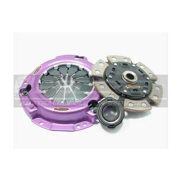 Zestaw sprzęgła Xtreme Clutch Heavy Duty Ceramic Toyota STARLET 1.3 (EP91_) 55KW (1996-1999)