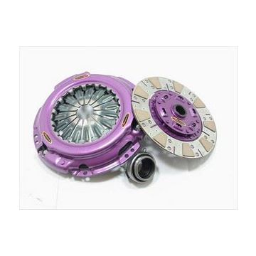 Zestaw sprzęgła Xtreme Clutch Heavy Duty Ceramic Toyota SUPRA 3.0 i (JZA80_) 168KW (1993-2002)