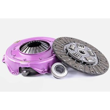 Zestaw sprzęgła Xtreme Clutch Heavy Duty Organic Chevrolet CAMARO 5.7 108KW (1972-1974)