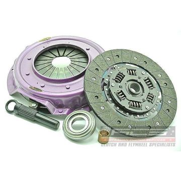 Zestaw sprzęgła Xtreme Clutch Heavy Duty Organic CHRYSLER VALIANT CHARGER 4.0 124KW (1971-1974)