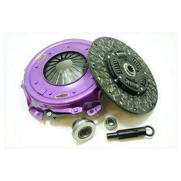 Zestaw sprzęgła Xtreme Clutch Heavy Duty Organic FORD AUSTRALIA F150 5.8 V8 149KW (1991-1996)