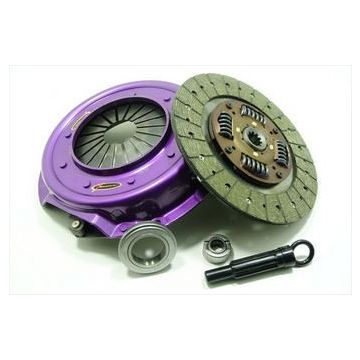 Zestaw sprzęgła Xtreme Clutch Heavy Duty Organic FORD AUSTRALIA FALCON 3.6 221ci 101KW (1969-1970)
