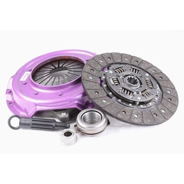 Zestaw sprzęgła Xtreme Clutch Heavy Duty Organic FORD AUSTRALIA FALCON 4.1 Efi 121KW (1986-1988)