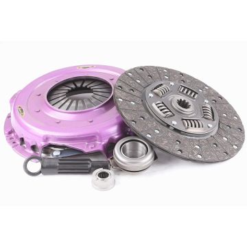 Zestaw sprzęgła Xtreme Clutch Heavy Duty Organic FORD AUSTRALIA FALCON 4.1 Efi 250ci 111KW (1982-1984)
