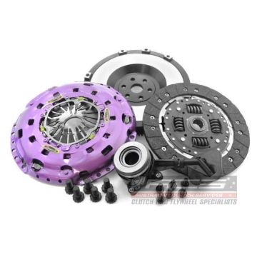 Zestaw sprzęgła Xtreme Clutch Heavy Duty Organic Ford FOCUS RS 158KW (2002-2004)
