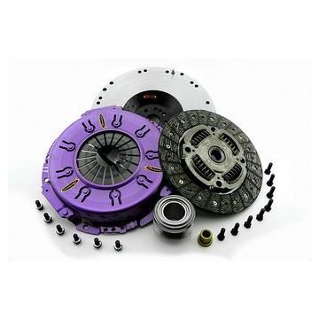 Zestaw sprzęgła Xtreme Clutch Heavy Duty Organic HOLDEN COMMODORE 3.8 i V6 Supercharged 165KW (1995-1997)