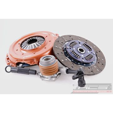 Zestaw sprzęgła Xtreme Clutch Heavy Duty Organic HOLDEN ONE TONNER 3.6 i V6 175KW (2004-2005)