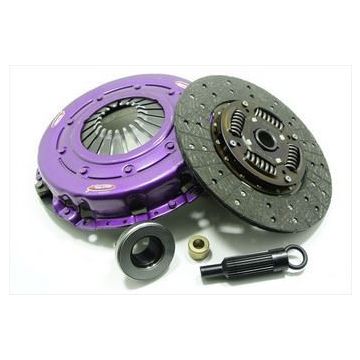 Zestaw sprzęgła Xtreme Clutch Heavy Duty Organic HOLDEN WB 4.2 V8 115KW (1980-1985)