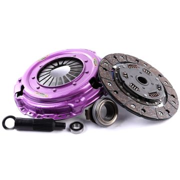 Zestaw sprzęgła Xtreme Clutch Heavy Duty Organic Honda CRX 1.6 i VTi (EG2) 118KW (1992-1998)