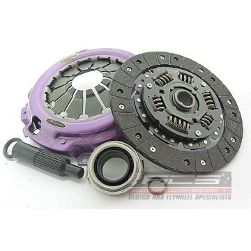 Zestaw sprzęgła Xtreme Clutch Heavy Duty Organic Honda INTEGRA 2.0 Type-S 154KW (2004-2007)