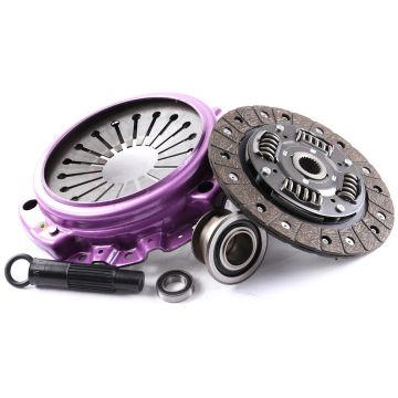 Zestaw sprzęgła Xtreme Clutch Heavy Duty Organic Honda S2000 2.0 (AP1) 177KW (1999-2009)