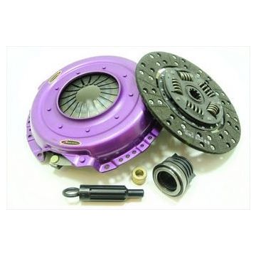 Zestaw sprzęgła Xtreme Clutch Heavy Duty Organic HSV XU8 5.0 i V8 195KW (1999-1999)