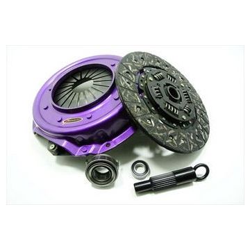 Zestaw sprzęgła Xtreme Clutch Heavy Duty Organic LEYLAND-INNOCENTI P76 4.4 149KW (1973-1976)