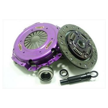 Zestaw sprzęgła Xtreme Clutch Heavy Duty Organic Mazda 121 METRO 1.5 i 16V 64KW (1996-2002)