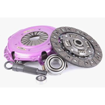 Zestaw sprzęgła Xtreme Clutch Heavy Duty Organic Mazda 323 1.3 50KW (1985-1989)