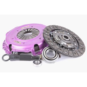 Zestaw sprzęgła Xtreme Clutch Heavy Duty Organic Mazda 323 1.6 GT 77KW (1985-1993)