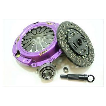 Zestaw sprzęgła Xtreme Clutch Heavy Duty Organic Mazda RX-7 1.1 85KW (1979-1984)