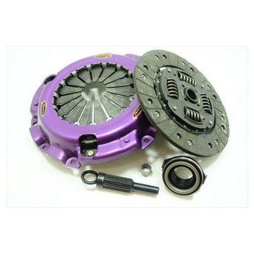 Zestaw sprzęgła Xtreme Clutch Heavy Duty Organic Mazda RX-7 1.3 Turbo 147KW (1989-1991)