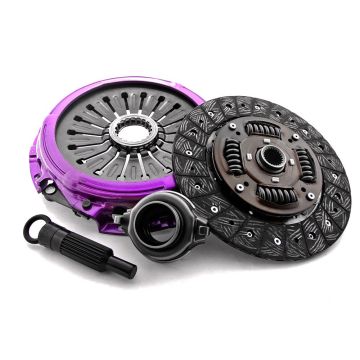 Zestaw sprzęgła Xtreme Clutch Heavy Duty Organic Mitsubishi LANCER EVO VIII (CT9A) 206KW (2003-2005)