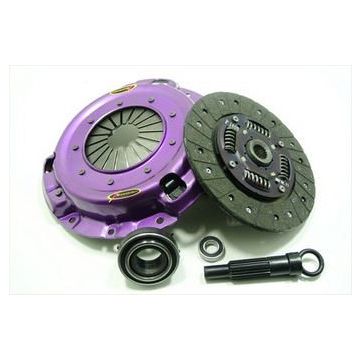 Zestaw sprzęgła Xtreme Clutch Heavy Duty Organic Mitsubishi MIRAGE 1.5 16V (CJ2A) 69KW (1996-2004)