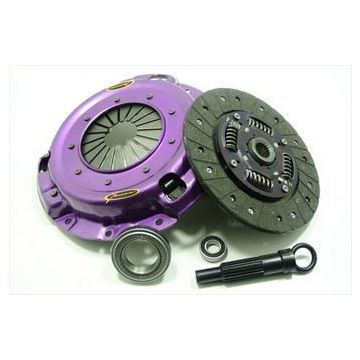 Zestaw sprzęgła Xtreme Clutch Heavy Duty Organic Mitsubishi SIGMA 1.6 60KW (1982-1985)