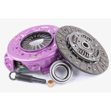 Zestaw sprzęgła Xtreme Clutch Heavy Duty Organic Nissan 200 SX 2.0 Turbo 162KW (1994-1999)