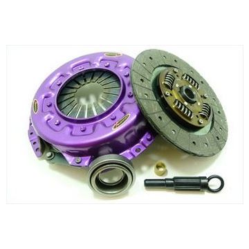 Zestaw sprzęgła Xtreme Clutch Heavy Duty Organic Nissan 300 ZX 3.0 Twin Turbo 208KW (1989-1997)