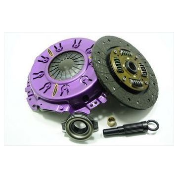 Zestaw sprzęgła Xtreme Clutch Heavy Duty Organic Nissan BLUEBIRD 2.4 i 112KW (1992-1997)