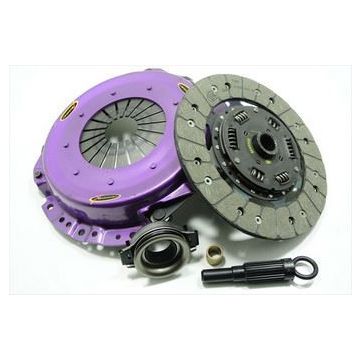 Zestaw sprzęgła Xtreme Clutch Heavy Duty Organic Nissan MAXIMA / MAXIMA QX 3.0 V6 24V 157KW (1999-2003)