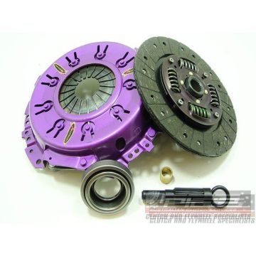 Zestaw sprzęgła Xtreme Clutch Heavy Duty Organic Nissan SKYLINE 1.8 67KW (1989-1993)