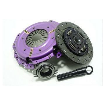 Zestaw sprzęgła Xtreme Clutch Heavy Duty Organic Nissan SUNNY 1.7 D 40KW (1986-1991)
