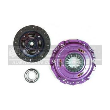 Zestaw sprzęgła Xtreme Clutch Heavy Duty Organic Nissan VANETTE 1.5 51KW (1982-1987)
