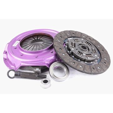 Zestaw sprzęgła Xtreme Clutch Heavy Duty Organic PORSCHE 944 2.5 S 140KW (1986-1988)