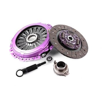 Zestaw sprzęgła Xtreme Clutch Heavy Duty Organic Subaru WRX 2,5 WRX STi 2.5 AWD 221KW (2014-on)