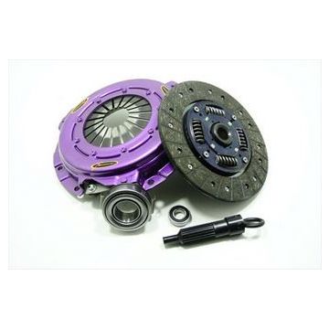 Zestaw sprzęgła Xtreme Clutch Heavy Duty Organic Suzuki BALENO 1.8 GTX (SY418) 89KW (1996-2001)