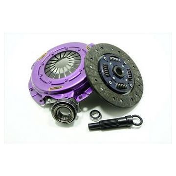 Zestaw sprzęgła Xtreme Clutch Heavy Duty Organic Suzuki LIANA 1.8 i (RH418) 92KW (2004-2007)
