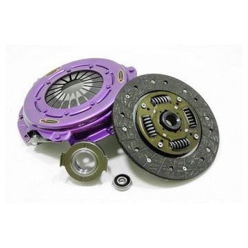 Zestaw sprzęgła Xtreme Clutch Heavy Duty Organic Suzuki SWIFT 1.6 (RS 416) 92KW (2006-2011)