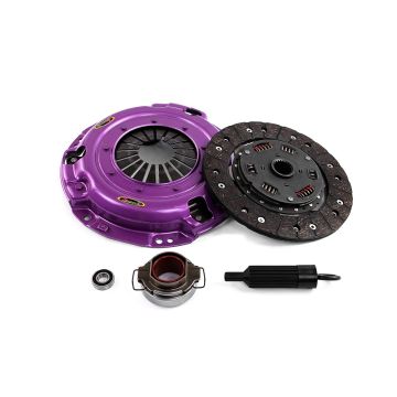 Zestaw sprzęgła Xtreme Clutch Heavy Duty Organic Toyota ALTEZZA GITA 2.0 (GXE10) 114KW (1999-2001)
