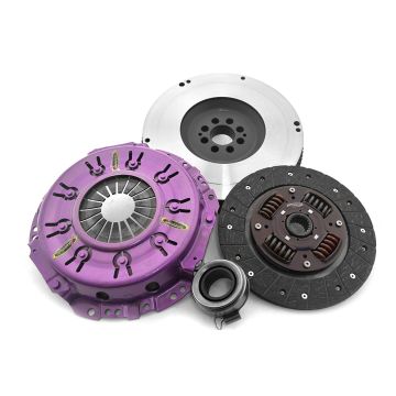 Zestaw sprzęgła Xtreme Clutch Heavy Duty Organic Toyota ALTEZZA GITA 2.0 VVTi (GXE10) 147KW (1999-2005)