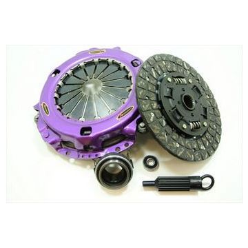 Zestaw sprzęgła Xtreme Clutch Heavy Duty Organic Toyota HIACE 2.0 98KW (2008-on)