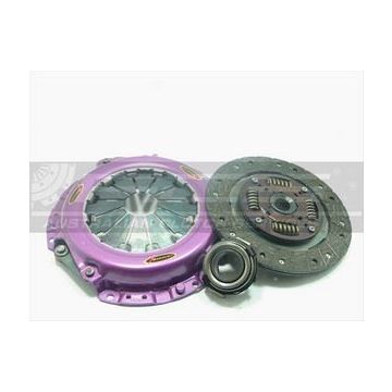 Zestaw sprzęgła Xtreme Clutch Heavy Duty Organic Toyota MR 2 1.6 16V (AW11) 96KW (1984-1989)
