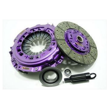 Zestaw sprzęgła Xtreme Clutch Heavy Duty Organic Toyota SUPRA 3.0 i Bi-Turbo (JZA80_) 243KW (1993-2002)