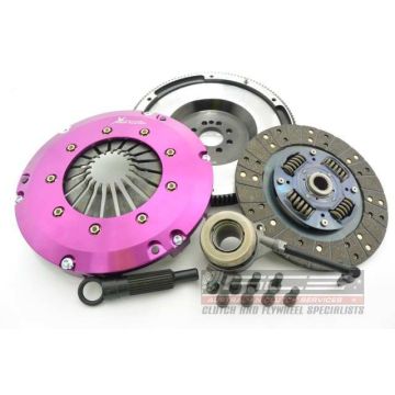 Zestaw sprzęgła Xtreme Clutch Heavy Duty Organic Volkswagen TIGUAN 2.0 TSI 4motion 155KW (2011-2016)