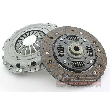 Zestaw sprzęgła Xtreme Clutch HOLDEN ASTRA 1.8 i 103KW (2007-2010)