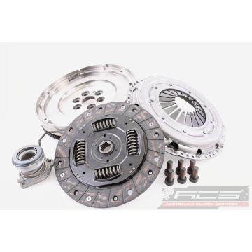 Zestaw sprzęgła Xtreme Clutch HOLDEN ASTRA 1.9 CDTI 88KW (2008-2010)