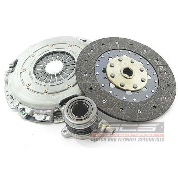 Zestaw sprzęgła Xtreme Clutch HOLDEN CAPTIVA 7 2.0 TD AWD 110KW (2007-2011)