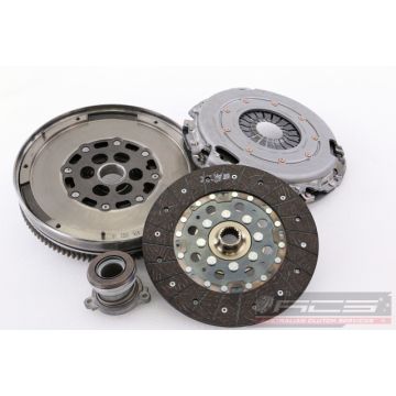 Zestaw sprzęgła Xtreme Clutch HOLDEN CRUZE 2.0 DTFi 110KW (2009-2011)