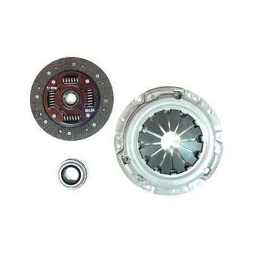 Zestaw sprzęgła Xtreme Clutch HOLDEN GEMINI 1.5 i 52KW (1985-1986)