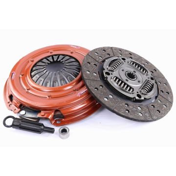 Zestaw sprzęgła Xtreme Clutch HOLDEN TRAILBLAZER 2.8 TDi 4x4 147KW (2016-on)